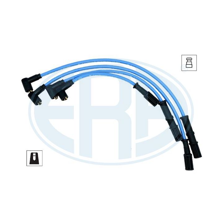 Uždegimo laido komplektas ERA 883082