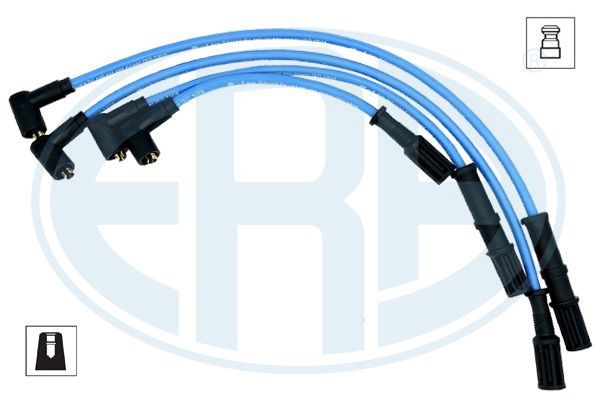 Uždegimo laido komplektas ERA 883082