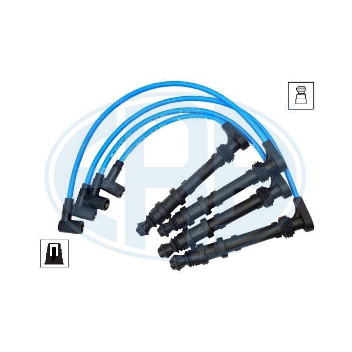 Uždegimo laido komplektas ERA 883085