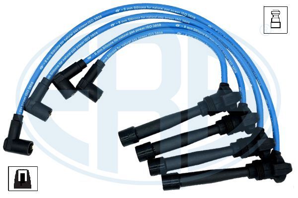 Uždegimo laido komplektas ERA 883086