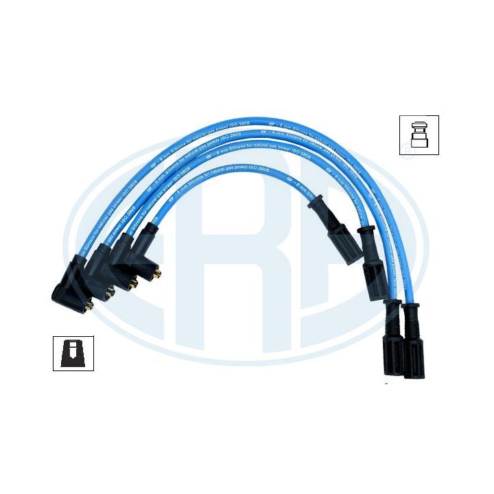 Uždegimo laido komplektas ERA 883088