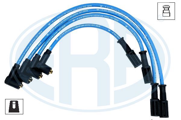 Uždegimo laido komplektas ERA 883088