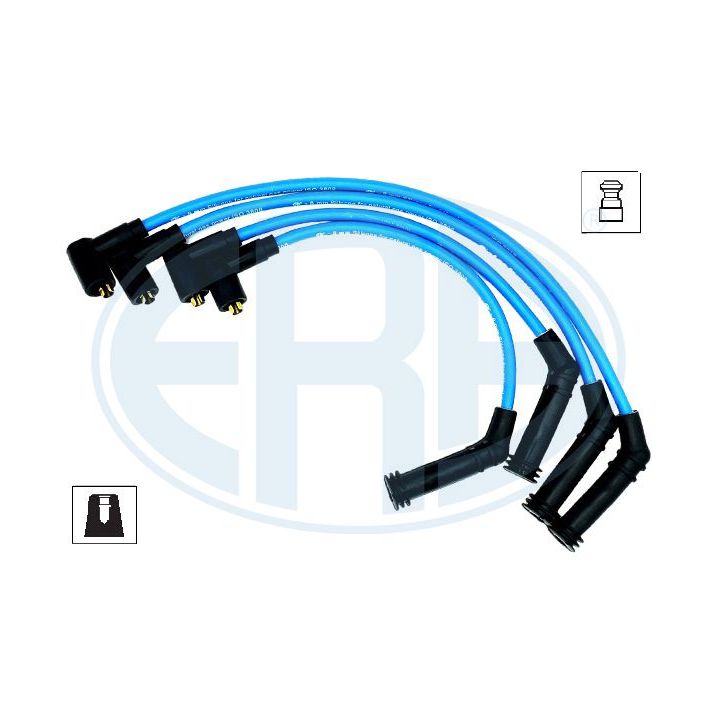 Uždegimo laido komplektas ERA 883089