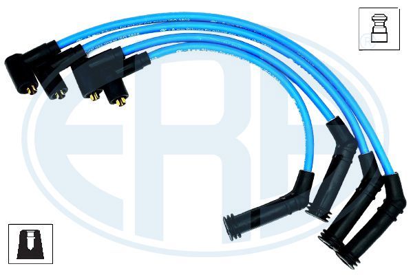 Uždegimo laido komplektas ERA 883089