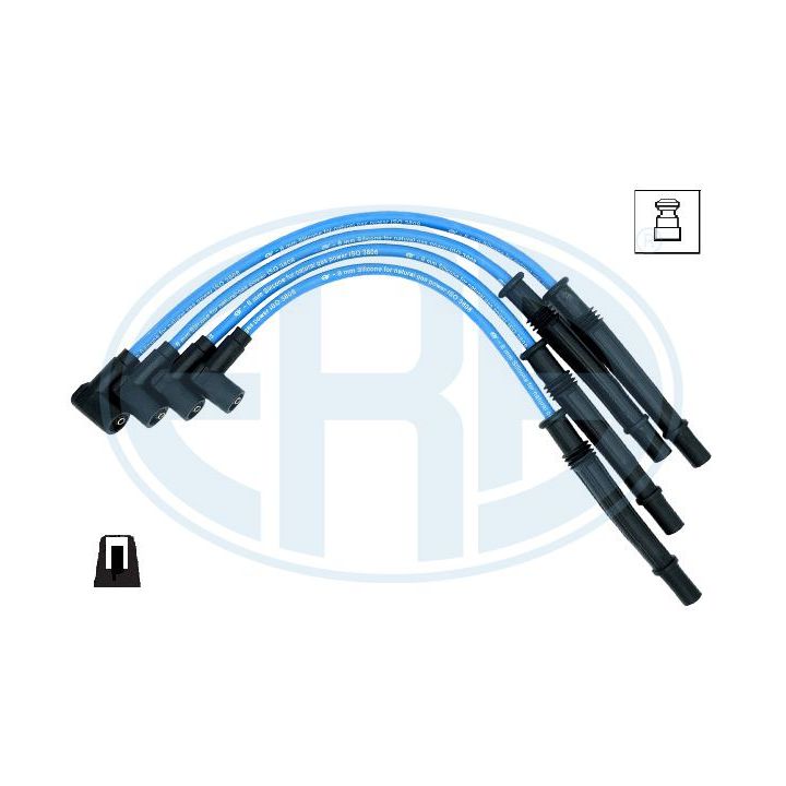 Uždegimo laido komplektas ERA 883091