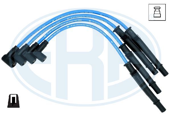 Uždegimo laido komplektas ERA 883091
