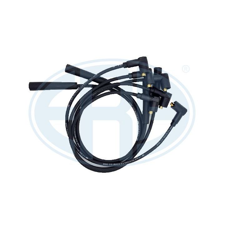 Uždegimo laido komplektas ERA 883119