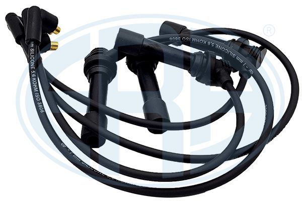 Uždegimo laido komplektas ERA 883121