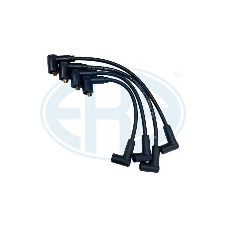 Uždegimo laido komplektas ERA 883144