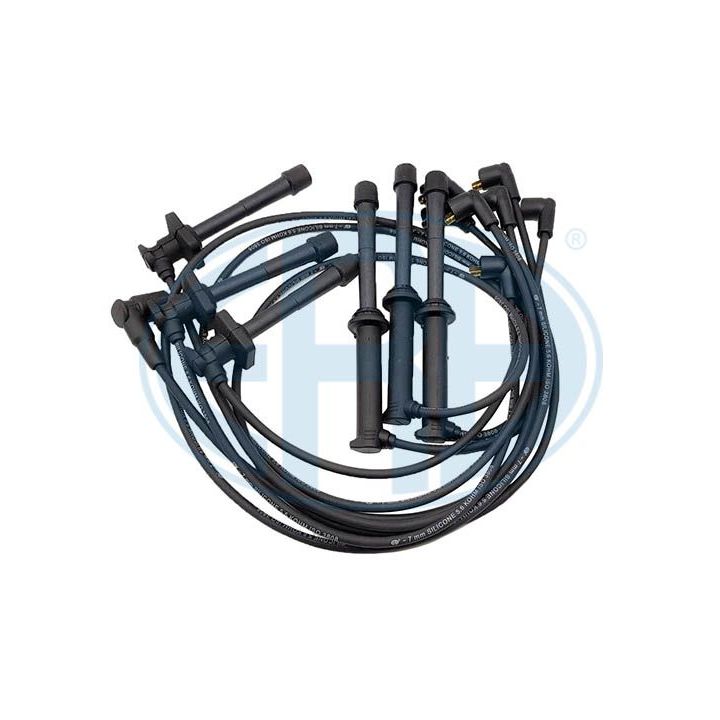 Uždegimo laido komplektas ERA 883146