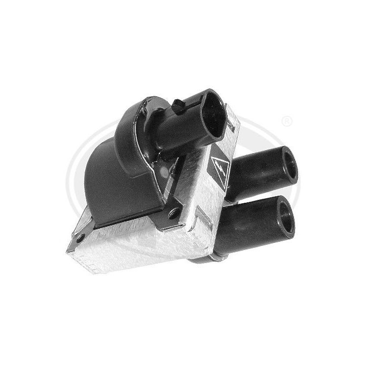 Ritė, uždegimas ERA 880008A