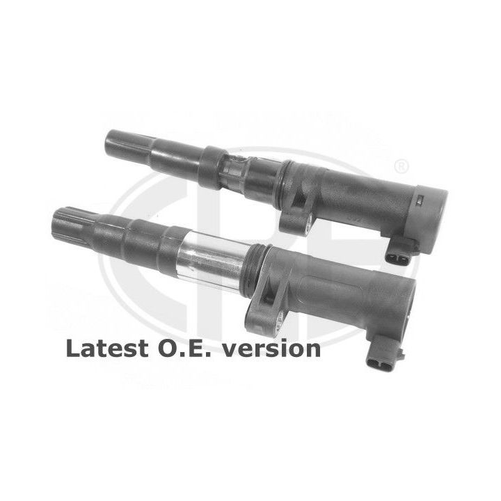 Ritė, uždegimas ERA 880009