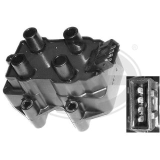 Ritė, uždegimas ERA 880013A