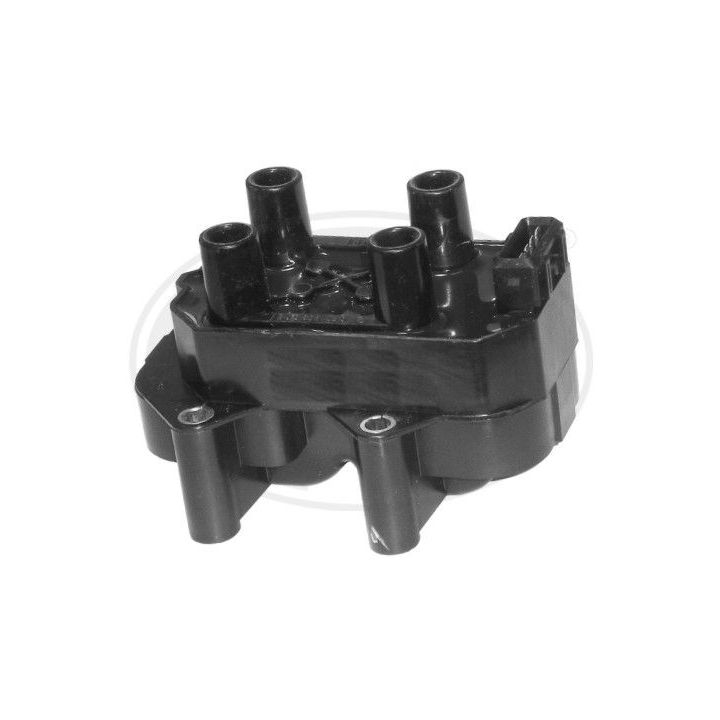 Ritė, uždegimas ERA 880014A