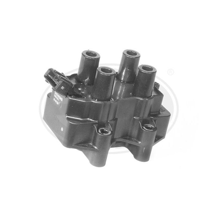 Ritė, uždegimas ERA 880015