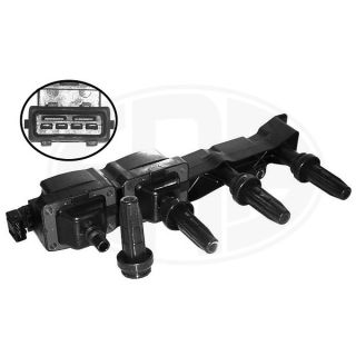 Ritė, uždegimas ERA 880017