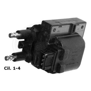 Ritė, uždegimas ERA 880018