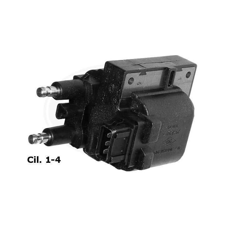 Ritė, uždegimas ERA 880018A