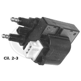 Ritė, uždegimas ERA 880019