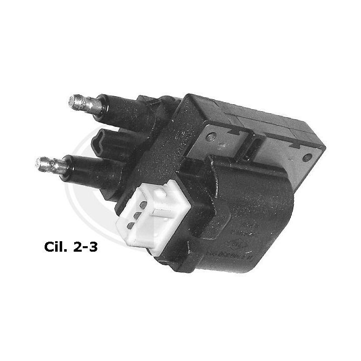 Ritė, uždegimas ERA 880019A