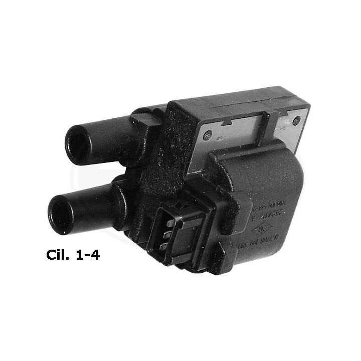 Ritė, uždegimas ERA 880020