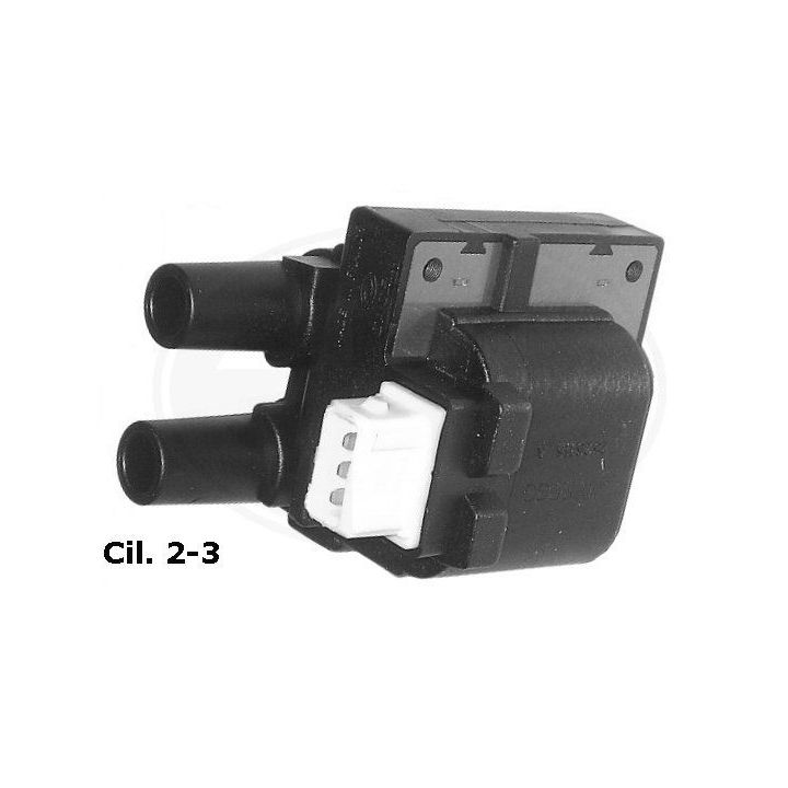 Ritė, uždegimas ERA 880021A