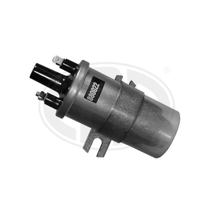 Ritė, uždegimas ERA 880022