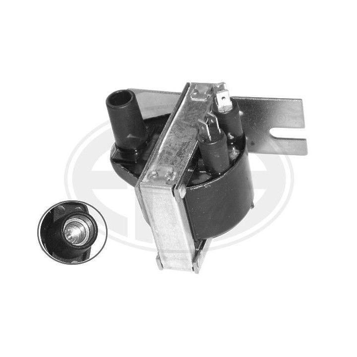 Ritė, uždegimas ERA 880025A