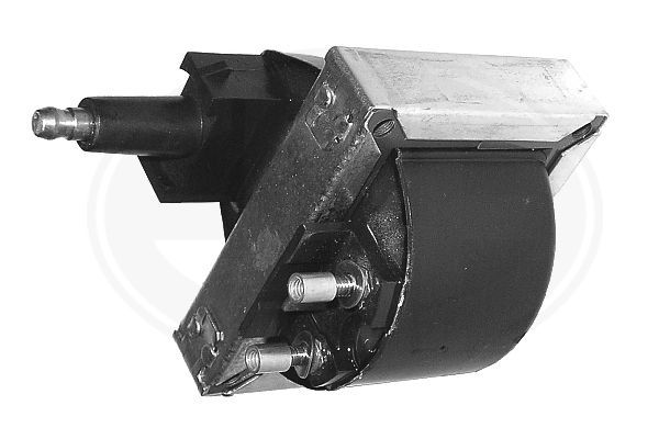 Ritė, uždegimas ERA 880028