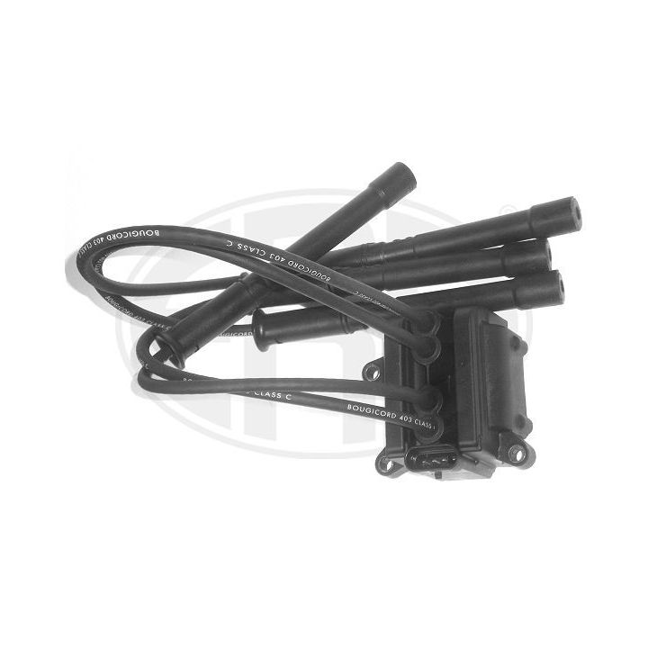 Ritė, uždegimas ERA 880036A