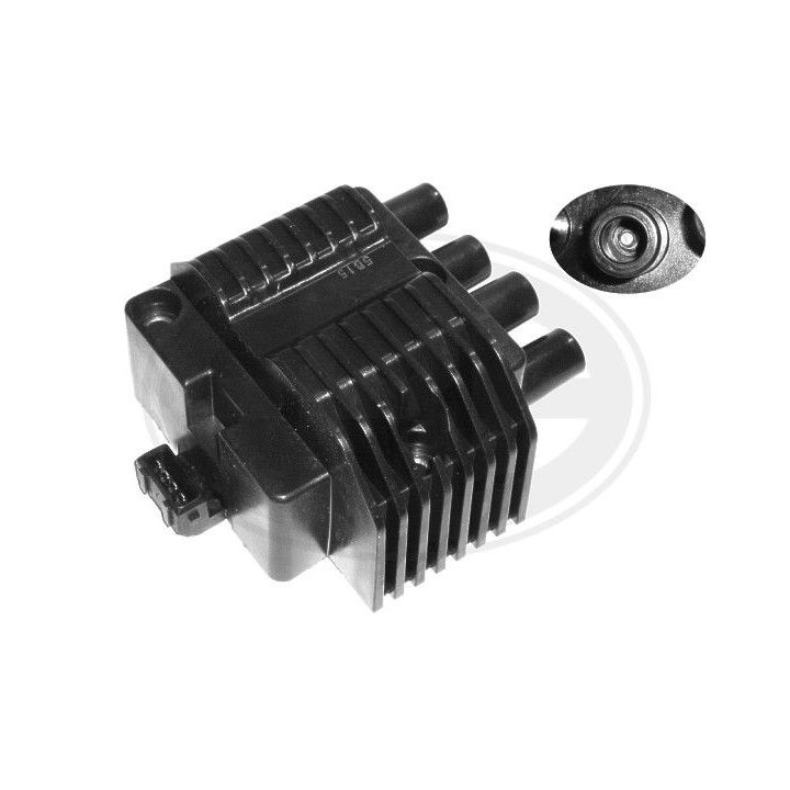 Ritė, uždegimas ERA 880040