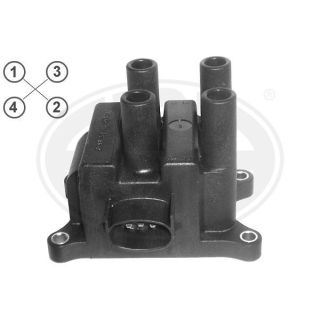 Ritė, uždegimas ERA 880049A