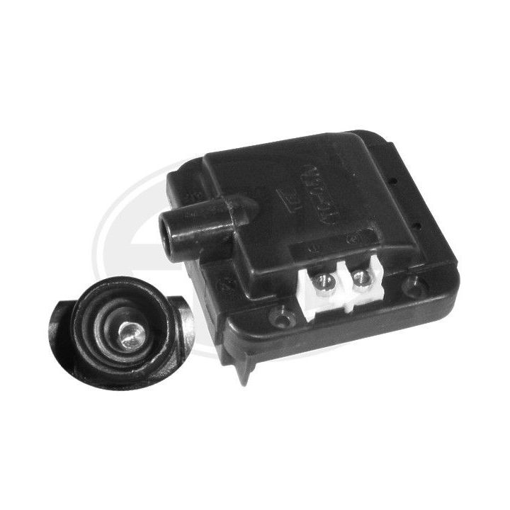 Ritė, uždegimas ERA 880052