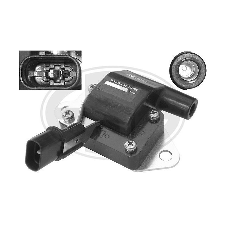 Ritė, uždegimas ERA 880055A