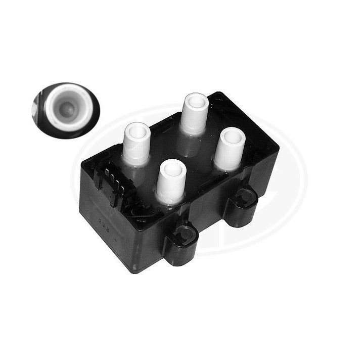 Ritė, uždegimas ERA 880056A