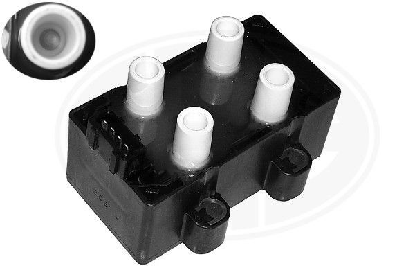 Ritė, uždegimas ERA 880056A