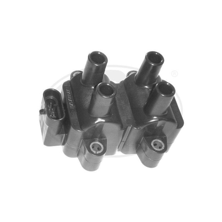 Ritė, uždegimas ERA 880058