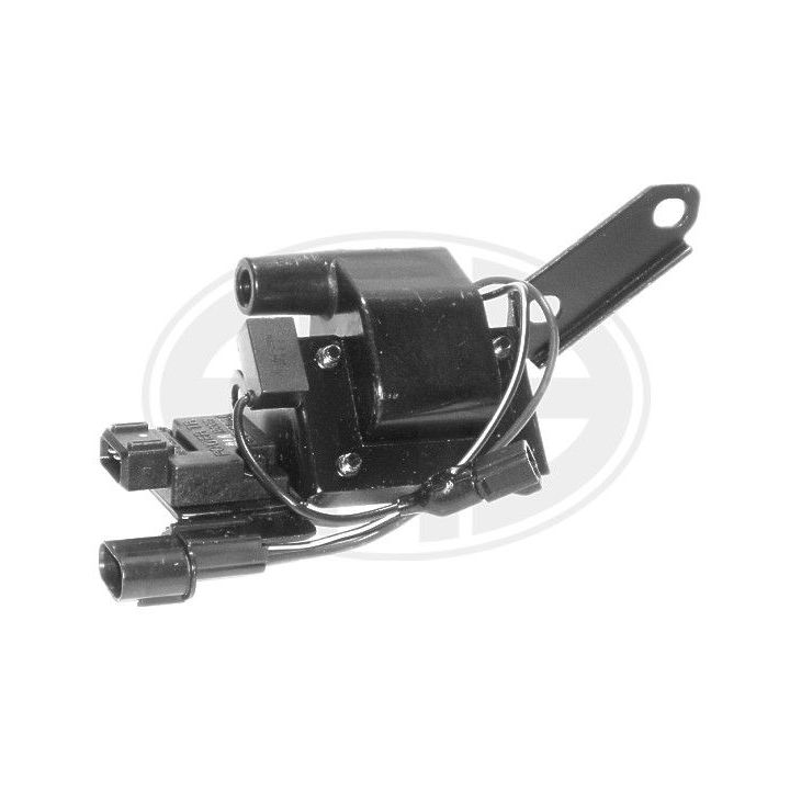 Ritė, uždegimas ERA 880059A