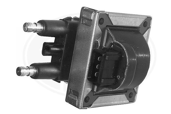 Ritė, uždegimas ERA 880060A