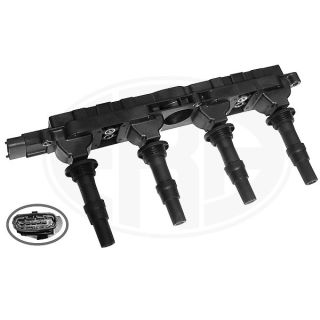 Ritė, uždegimas ERA 880063