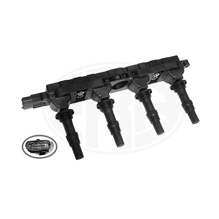 Ritė, uždegimas ERA 880063