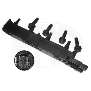 Ritė, uždegimas ERA 880073A