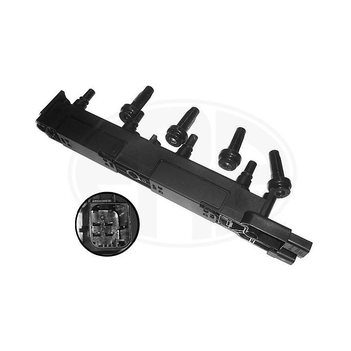 Ritė, uždegimas ERA 880073A