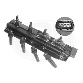 Ritė, uždegimas ERA 880086A