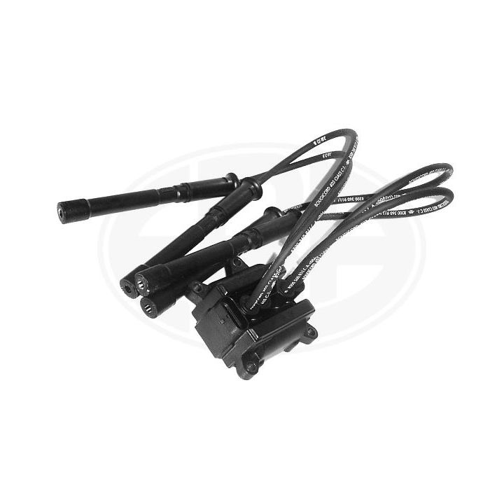 Ritė, uždegimas ERA 880088A