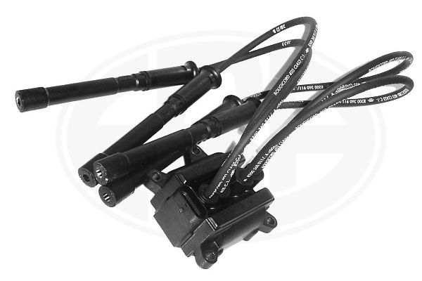 Ritė, uždegimas ERA 880088A