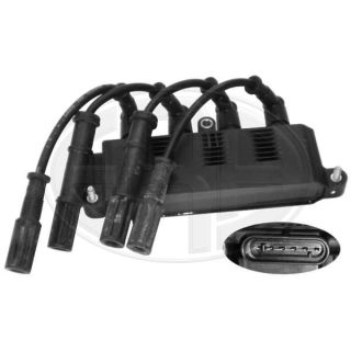 Ritė, uždegimas ERA 880091A