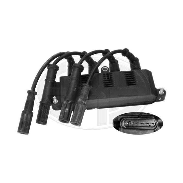 Ritė, uždegimas ERA 880091A