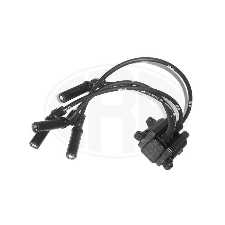 Ritė, uždegimas ERA 880092