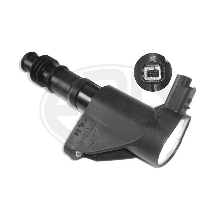 Ritė, uždegimas ERA 880095A